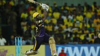Indian T20 league 2018: Andre Russell believes Kolkata bowlers could have executed better Indian T20 league 2018: Andre Russell believes Kolkata bowlers could have executed better